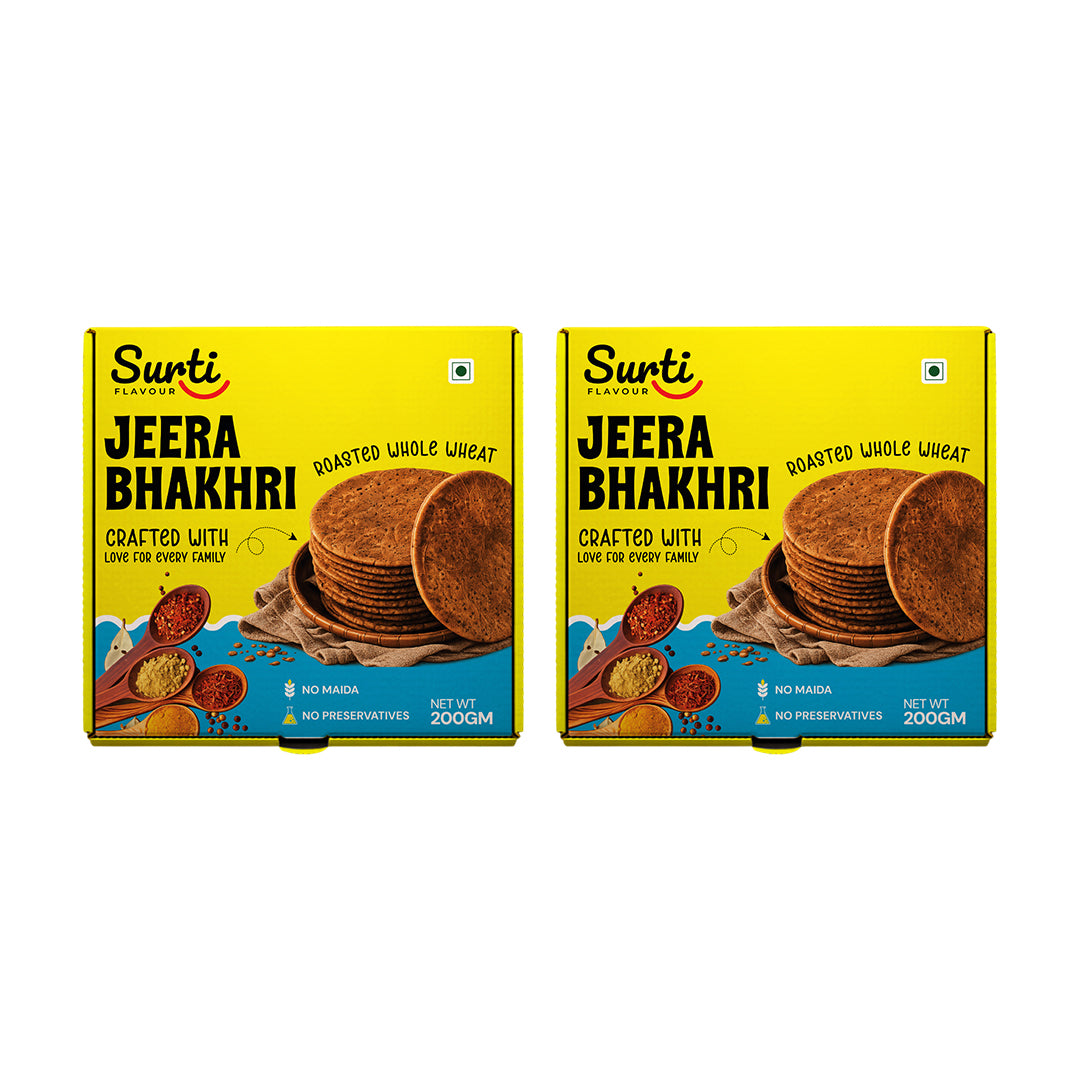 Jeera Bhakhri 1