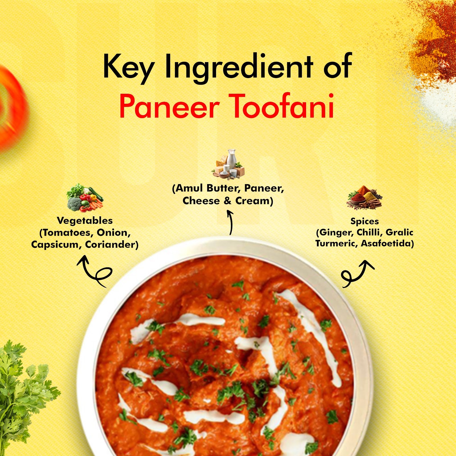 Paneer Toofani 6