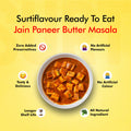 Jain Paneer Butter Masala 3