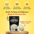Jeera Rice 8