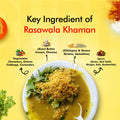Sp. Rasawala Khaman 6