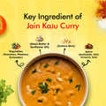 Jain Kaju Curry 6