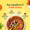 Chole Chana 6