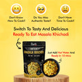 Masala Khichdi 8