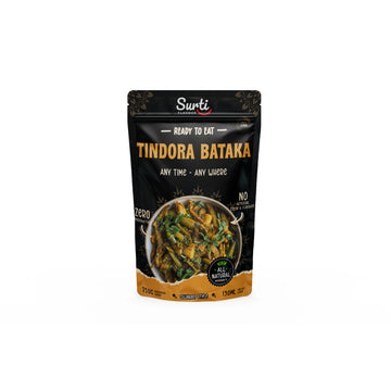 Tindora Bataka 1