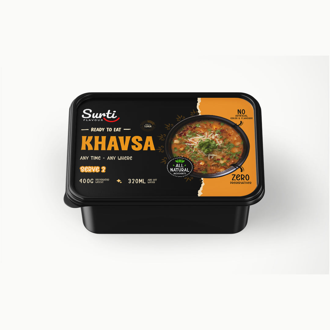 Sp. Veg. Khavsa Front