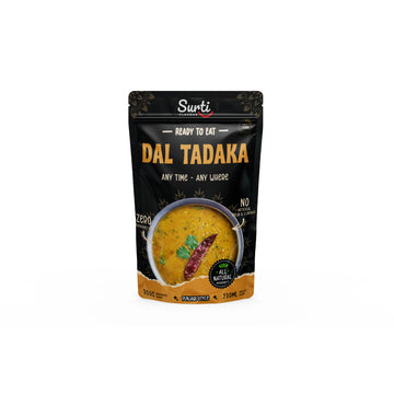 Dal Tadaka 1