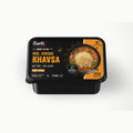 Veg Cheese Khausa 1