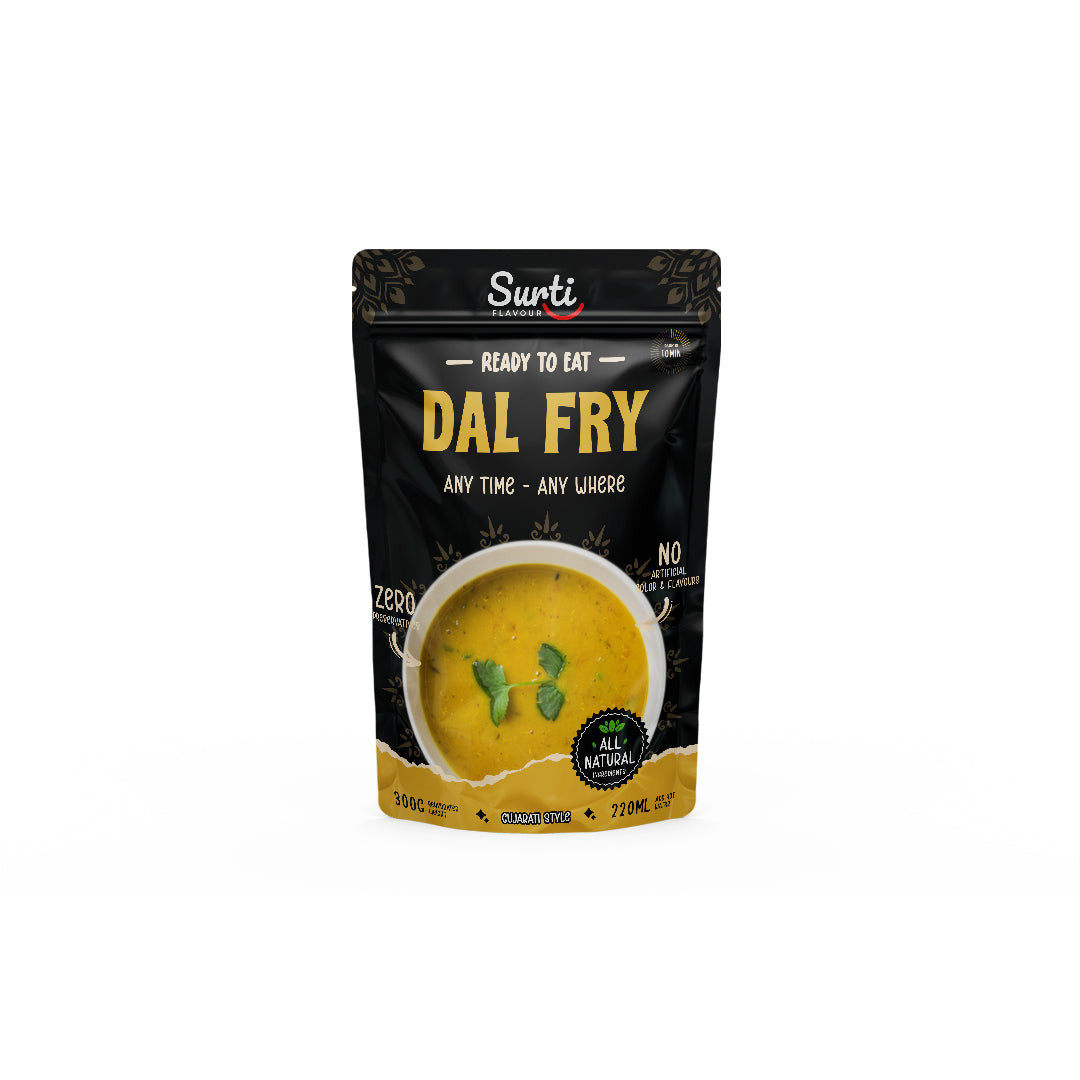 Dal Fry 1