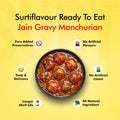 Jain Gravy Manchurian 3