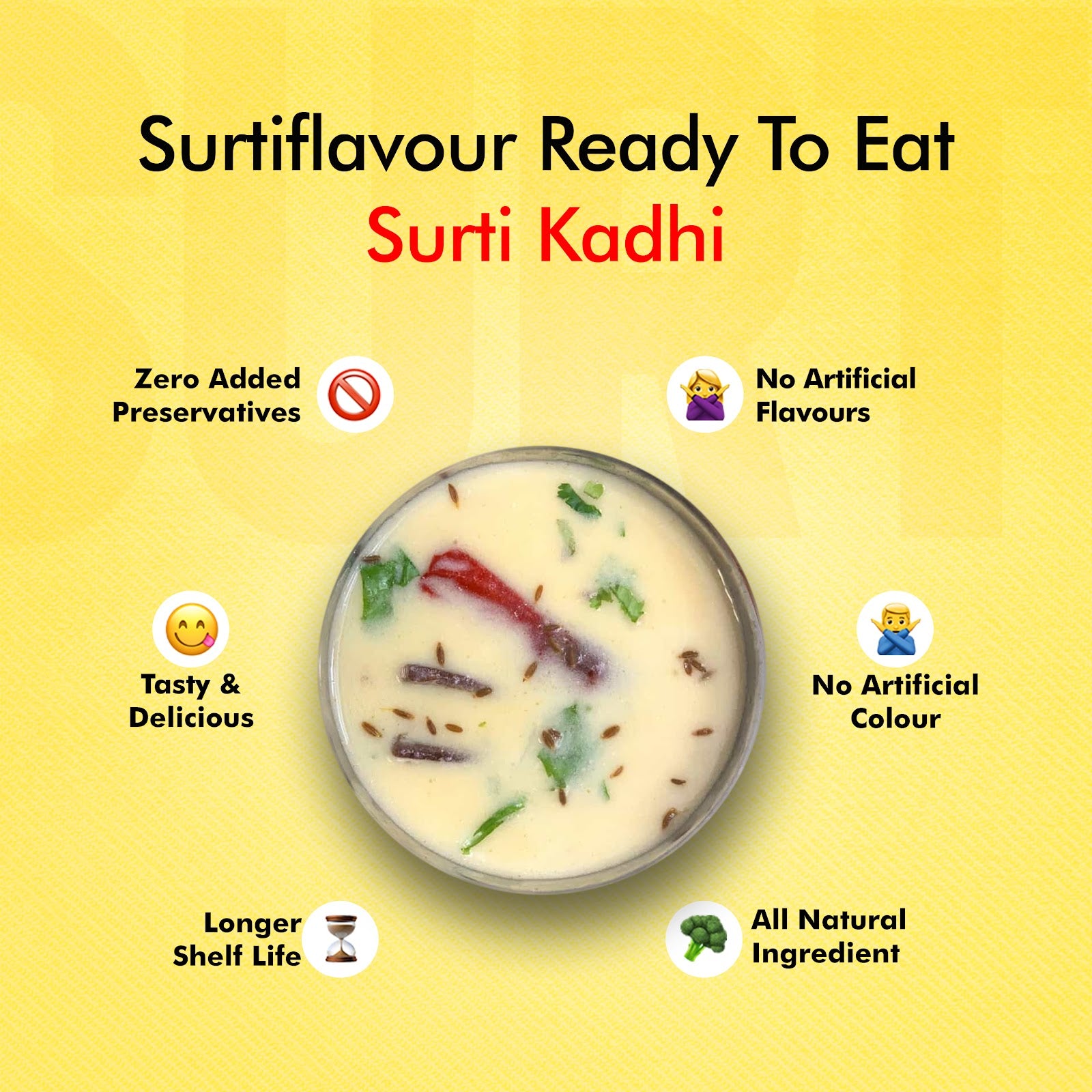 Surti Kadhi Reg. 3
