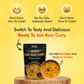 Jain Kaju Curry 8