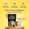 Dal Bhat 8
