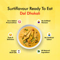Dal Dhokli 3