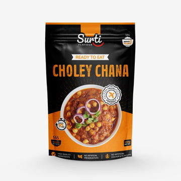 Chole Chana