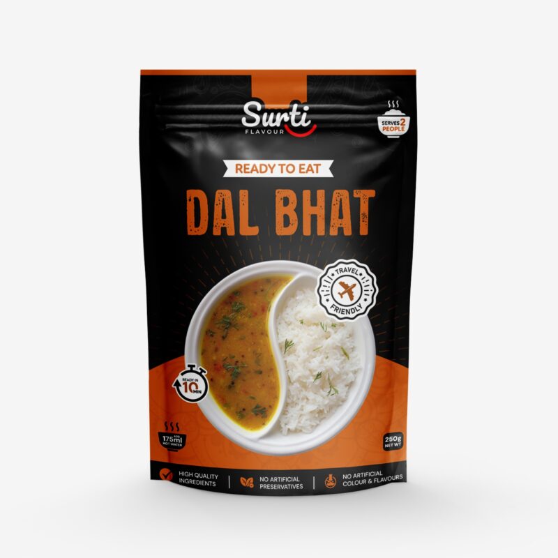 Dal Bhat