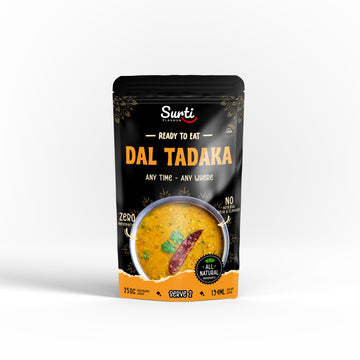 Dal Tadaka