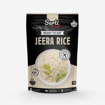 Jeera Rice