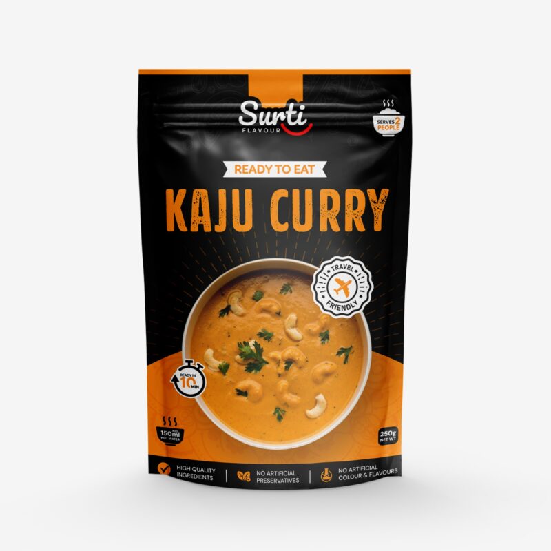 Kaju Curry