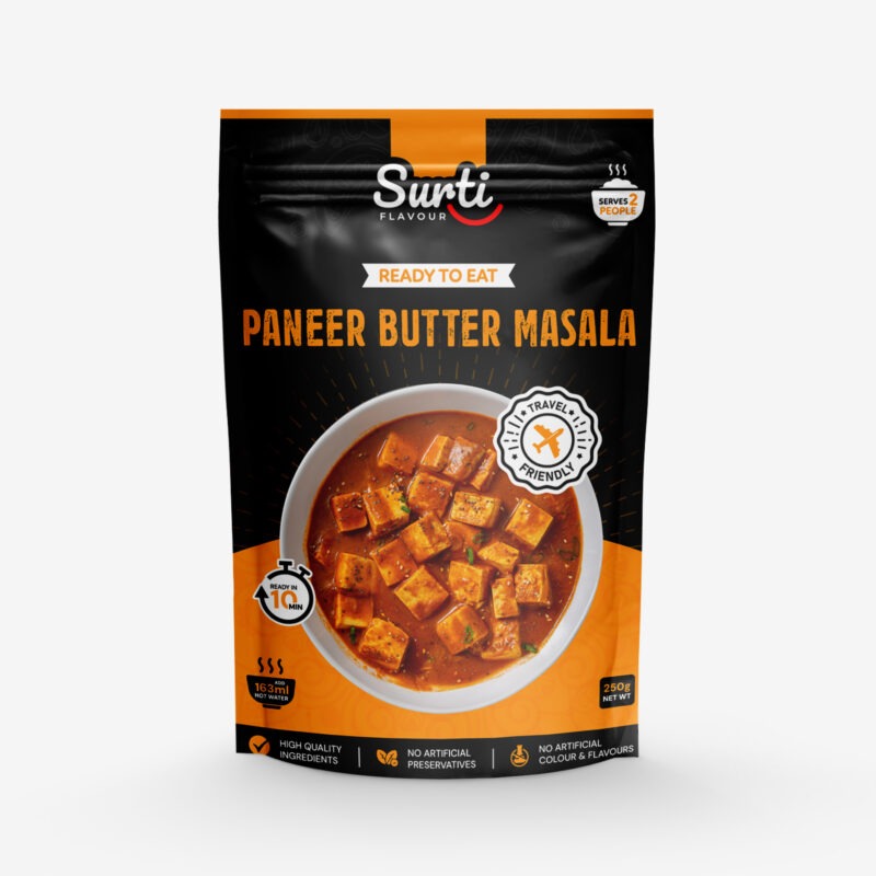 Paneer Butter Masala