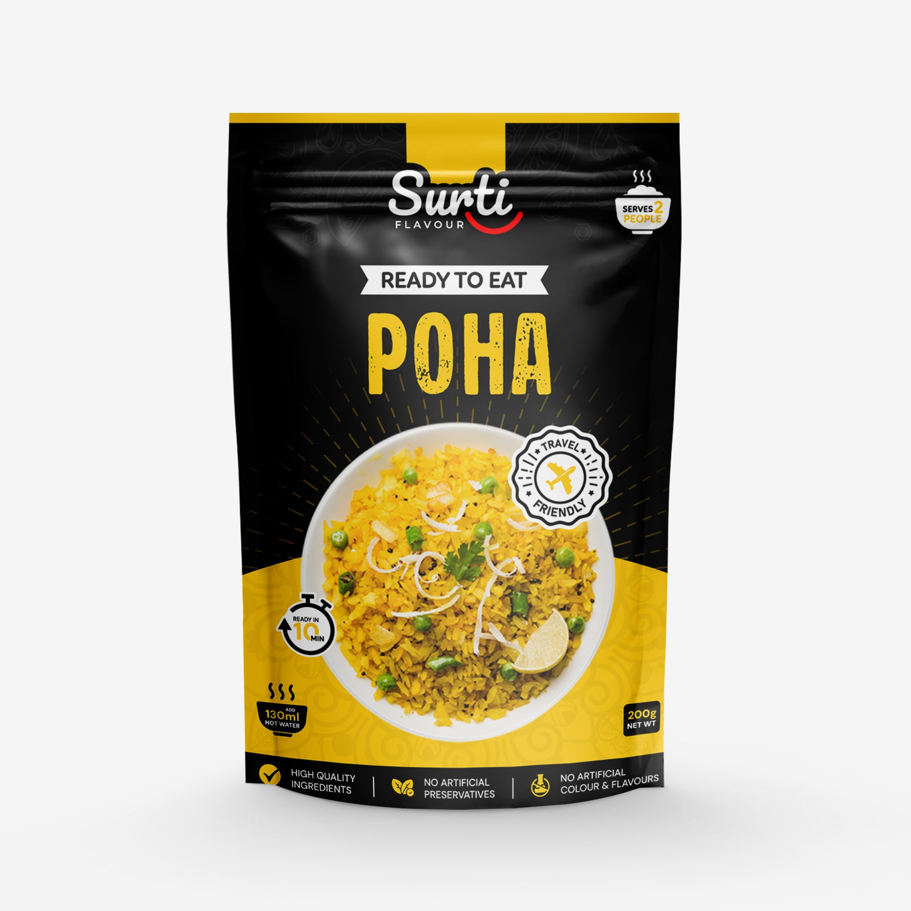 Poha