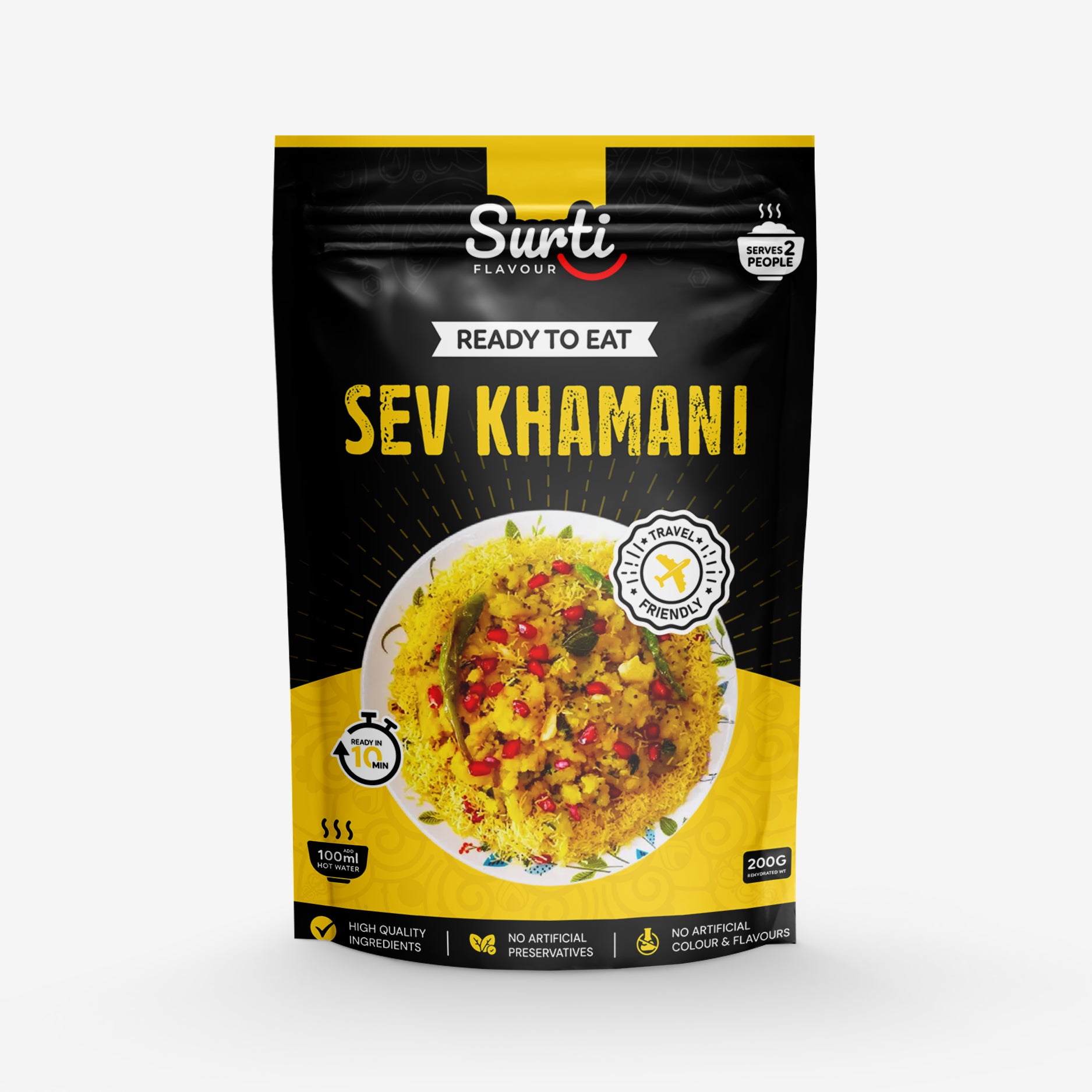 Sev Khamani