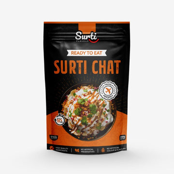 Surti Chat