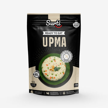 Upma