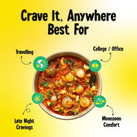 Aakha Kanda - Ready to Eat