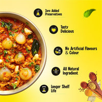 Aakha Kanda - Ready to Eat