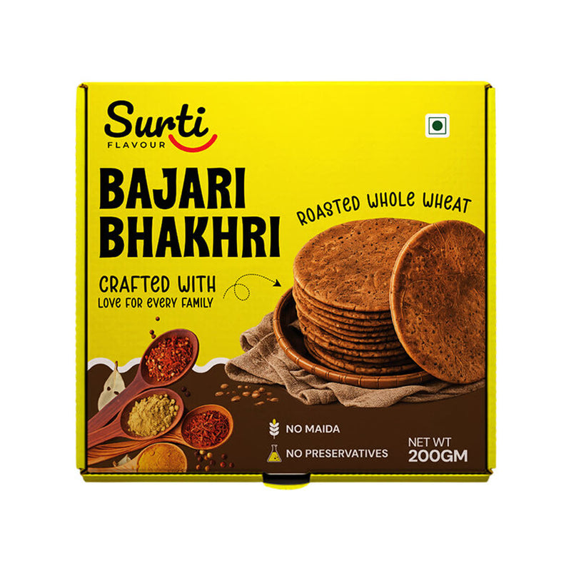 Bajari Bhakhri