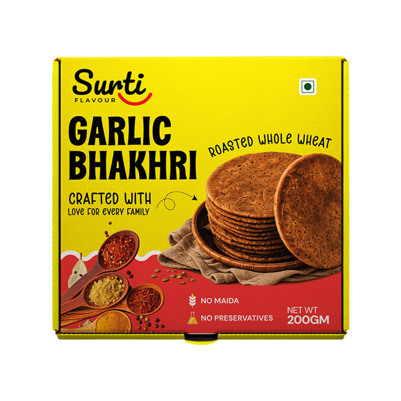 Gralic Bhakhri