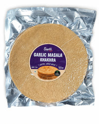Gralic Masala Khakhra