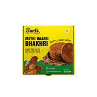 Methi Bajari Bhakhri