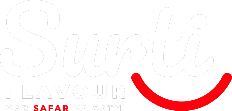 Surti Flavour