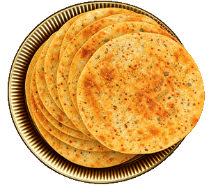 Khakhra