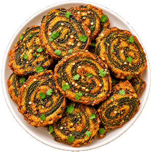Namkeen