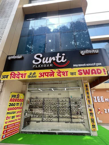 Surti Flavour Andheri
